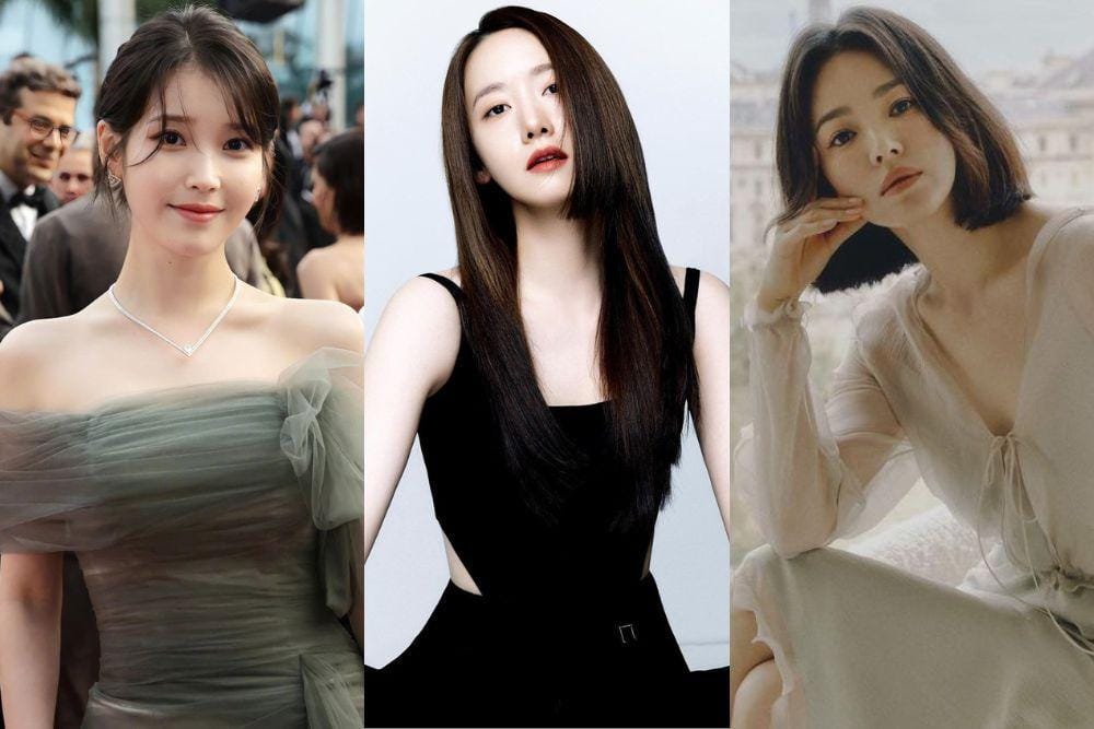 Ini Skincare yang Digunakan Aktris Drama Korea, Bikin Glowing!