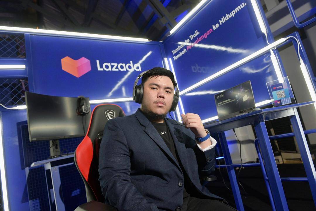 Dok. Lazada