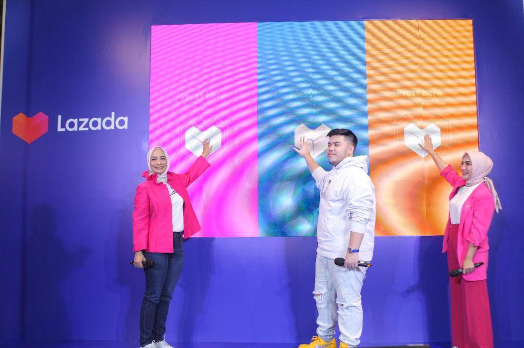 Dok. Lazada