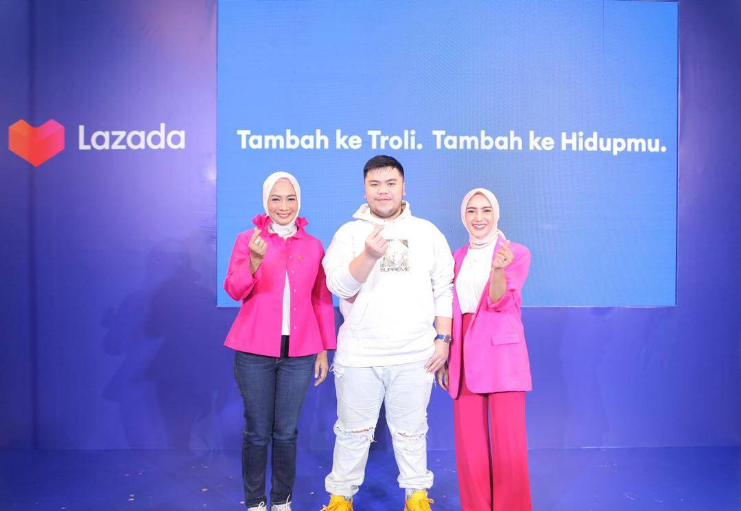 Dok. Lazada