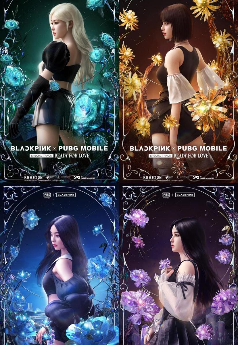 Twitter.com/PUBGMOBILE