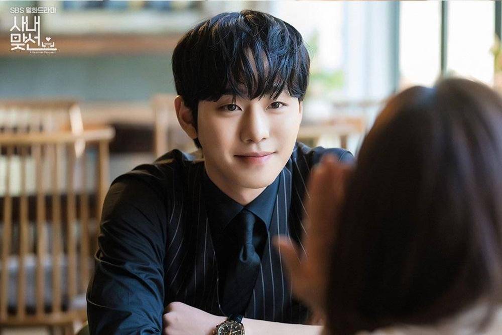 Hancinema.net