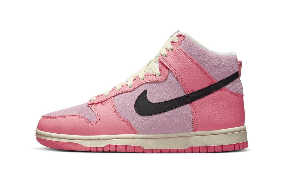dok. Nike