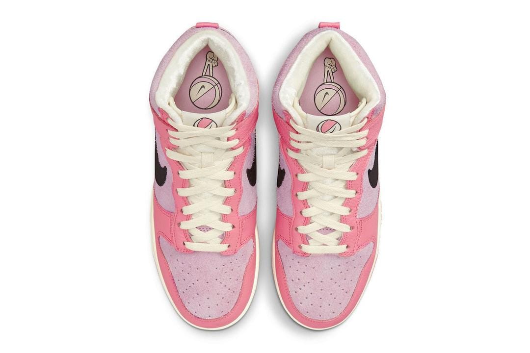 dok. Nike