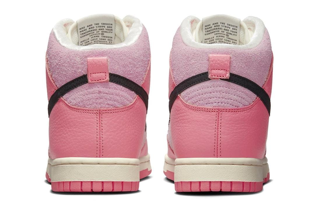 dok. Nike