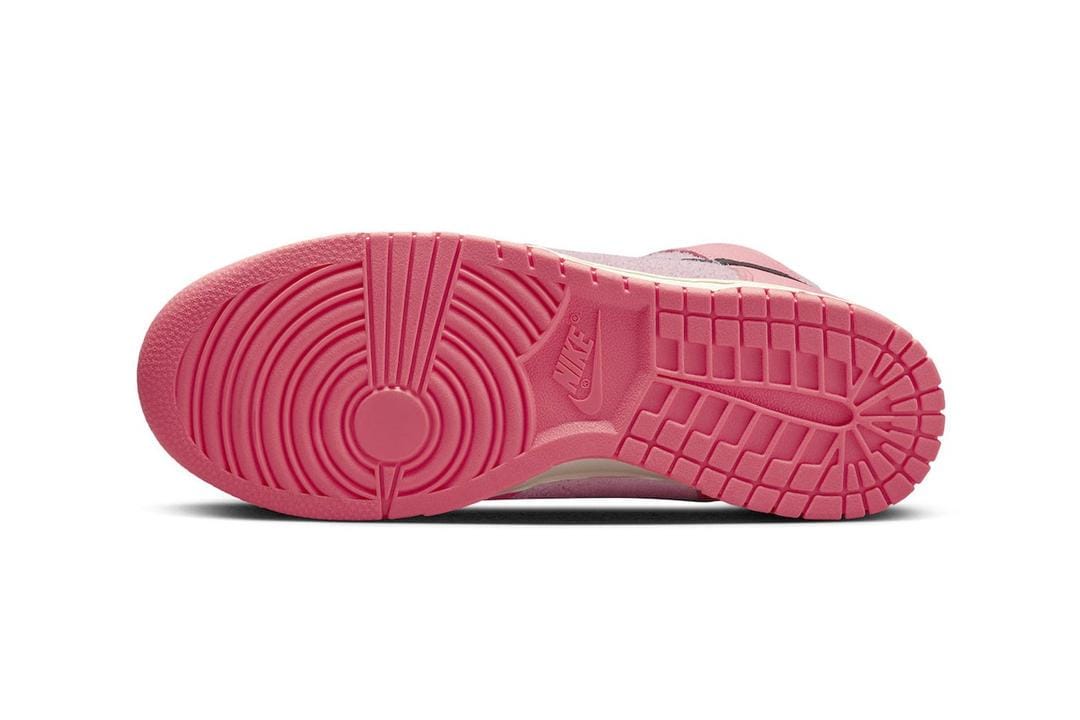 dok. Nike