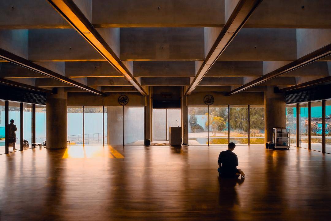 Unsplash.com/Mosquegrapher