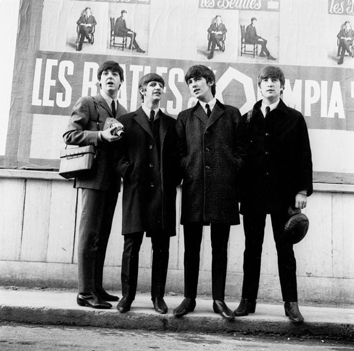 instagram.com/thebeatles