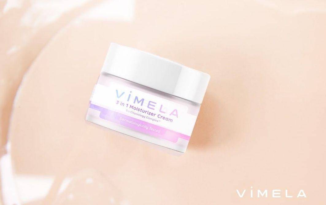 Instagram/vimelabeauty