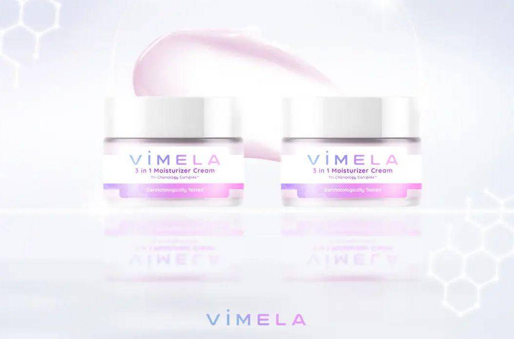 Instagram/vimelabeauty