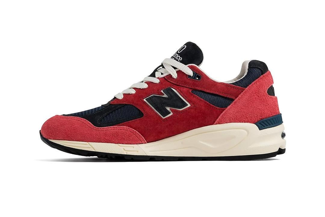 dok. New Balance
