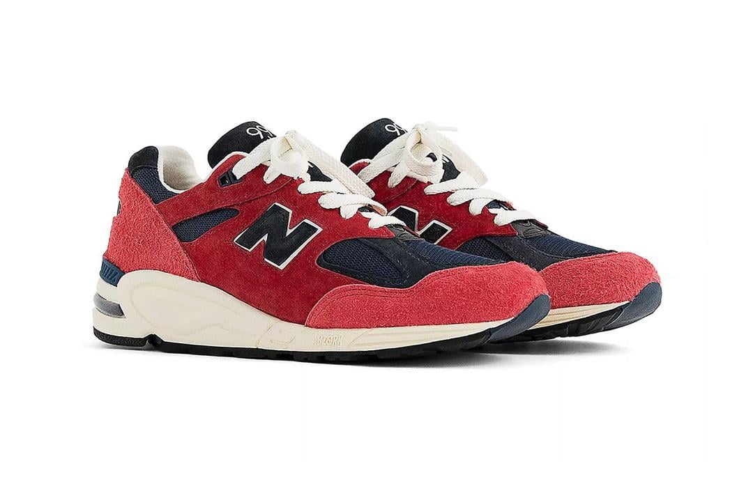 dok. New Balance