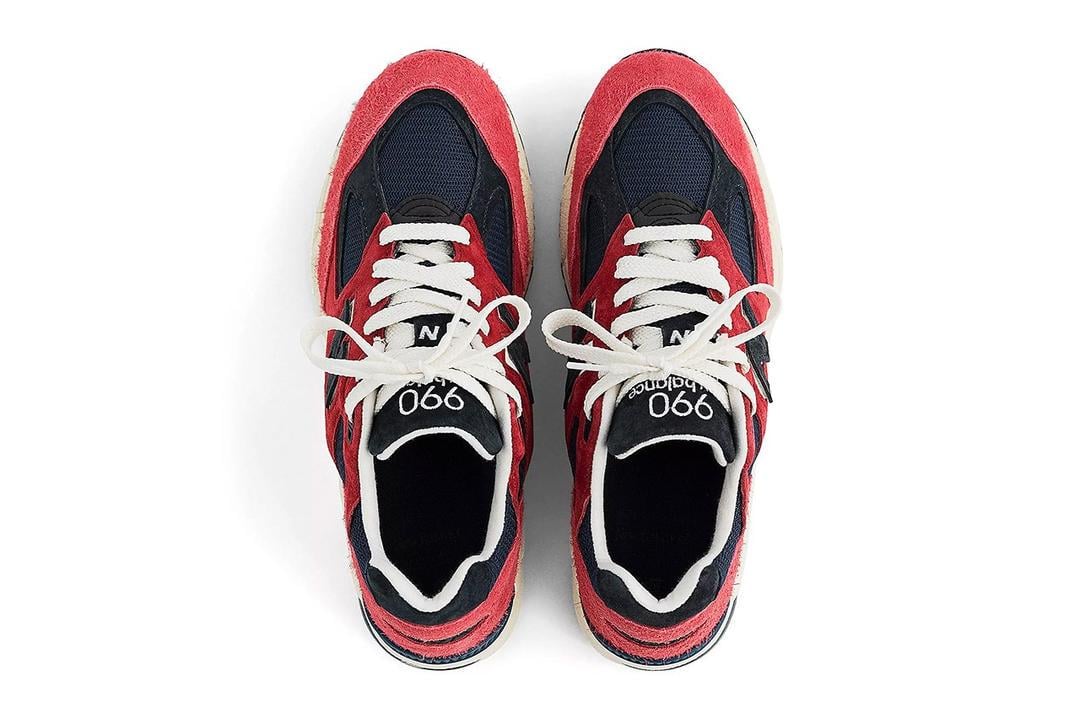 dok. New Balance