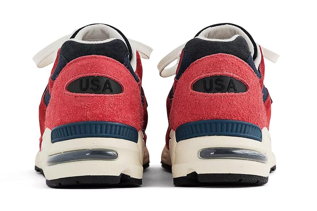 dok. New Balance