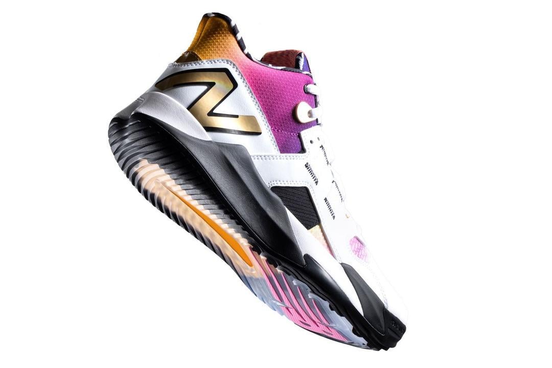dok. New Balance