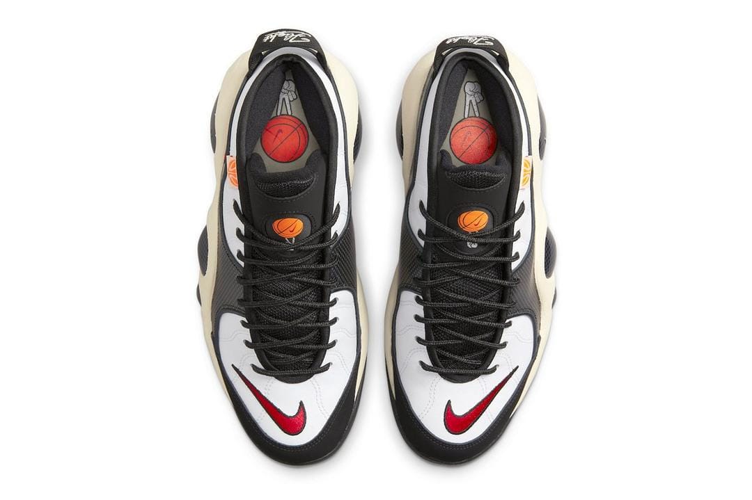 dok. Nike