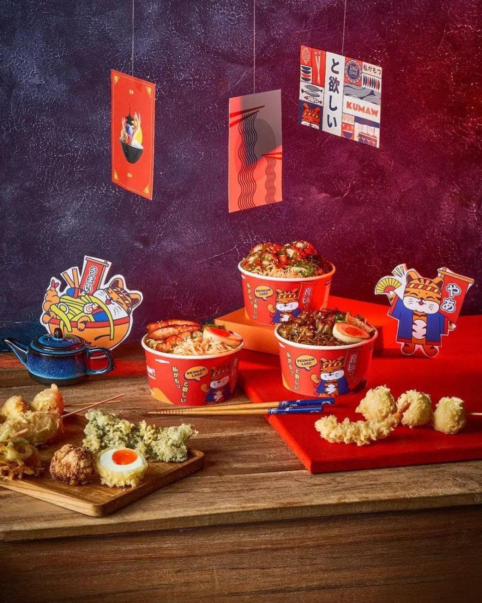 Instagram.com/kumaw.ramen