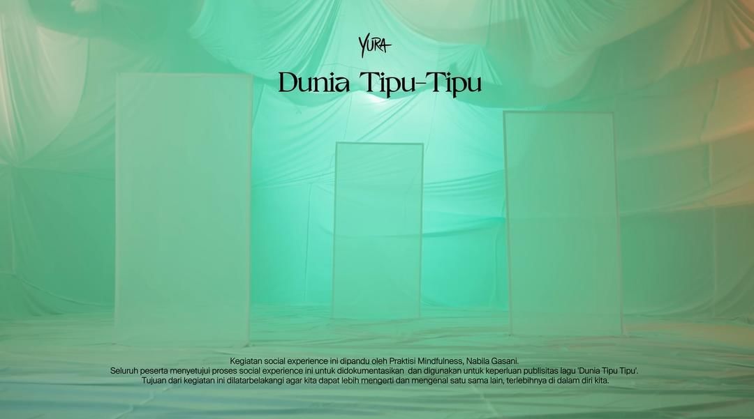 youtube.com/YURA YUNITA