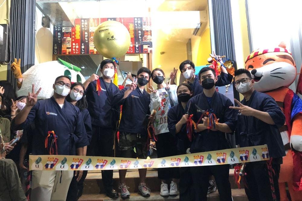 Popbela.com/Windari Subangkit