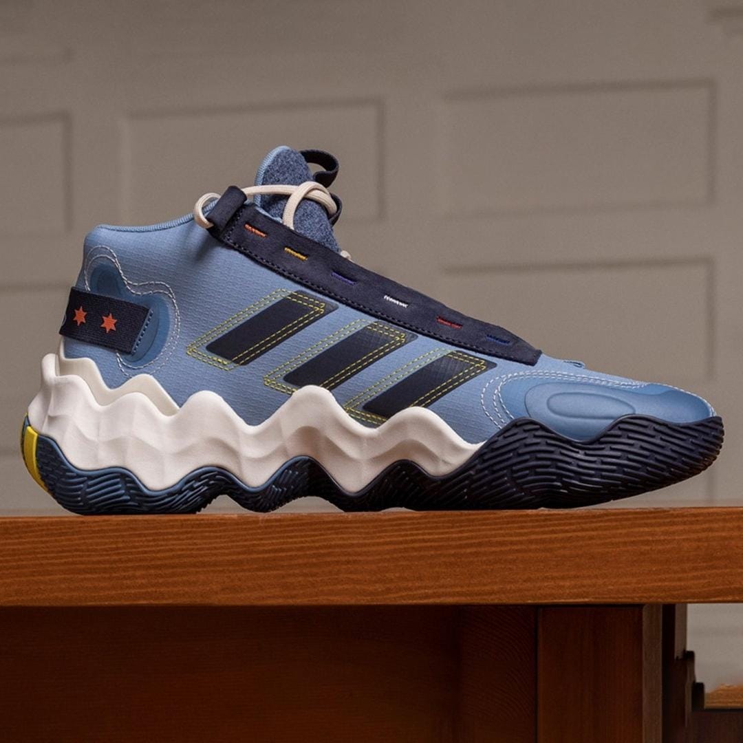 dok. adidas