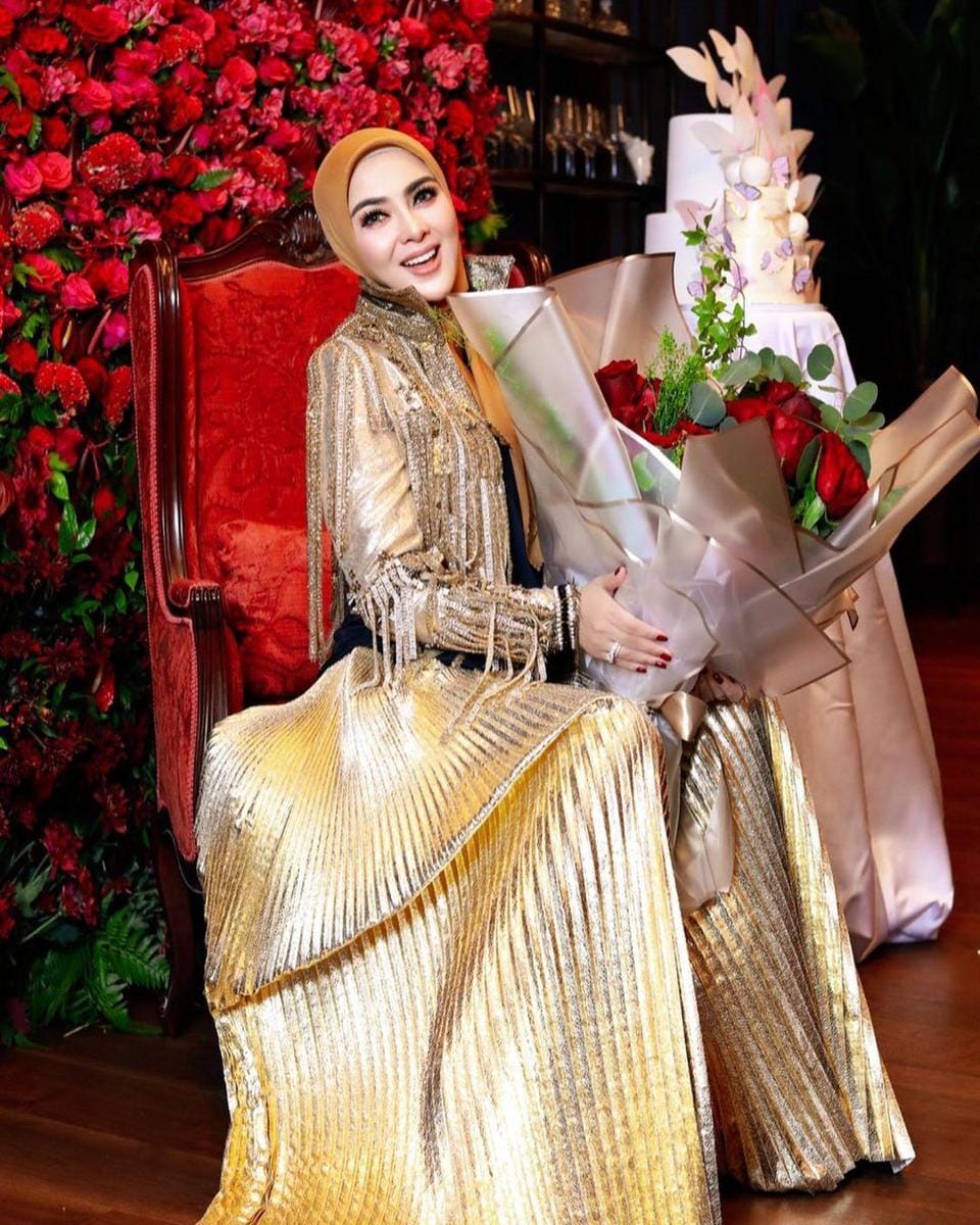 instagram.com/princessyahrini