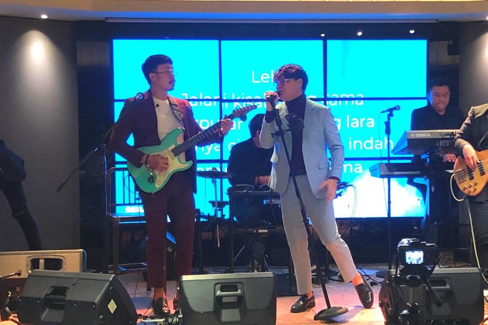 Popbela.com/NabilaDamaan