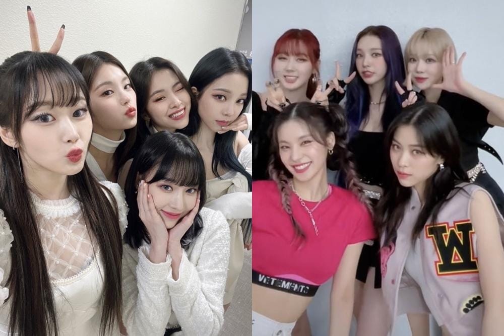 Twitter/ onlyforryujin