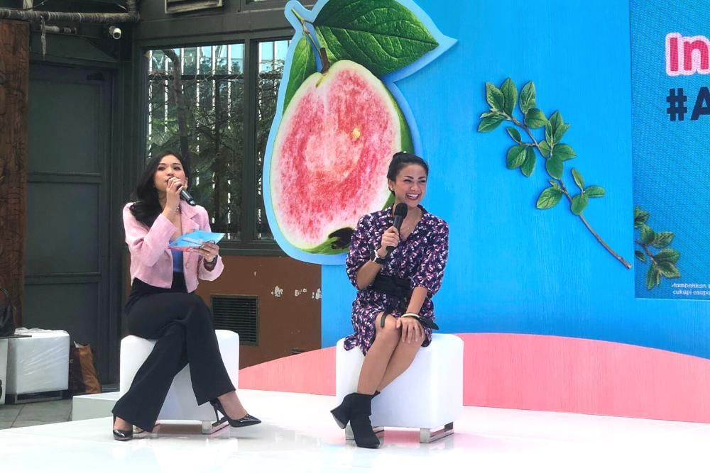 Popbela.com/NabilaDamaan