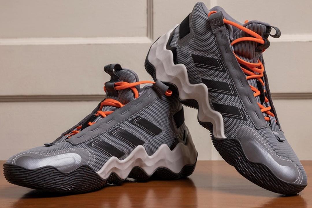 Candace Parker x adidas Rilis 6 Warna Baru Sneaker Exhibit B
