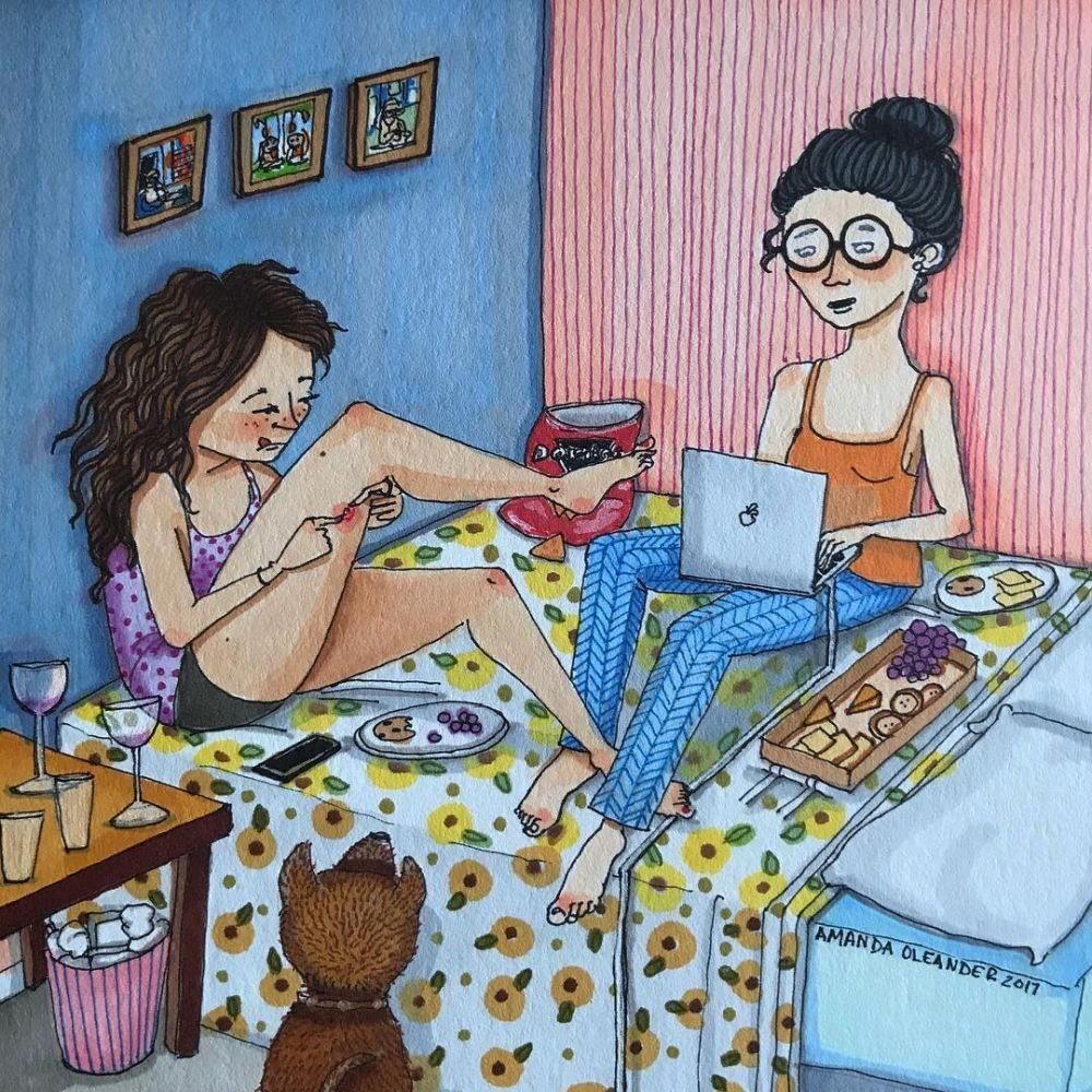 instagram.com/amandaoleander