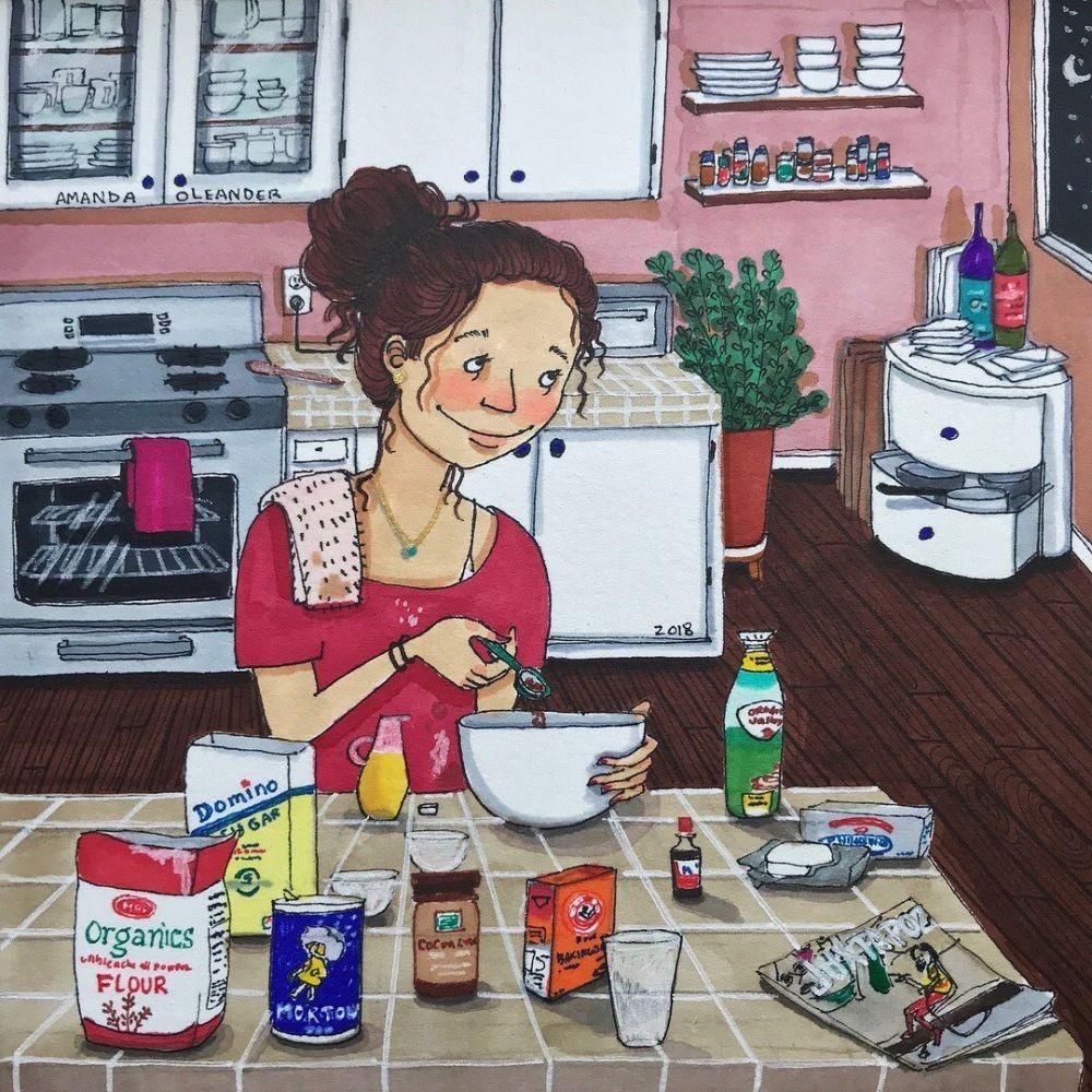 instagram.com/amandaoleander