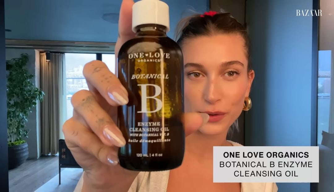 youtube.com/Harper's Bazaar