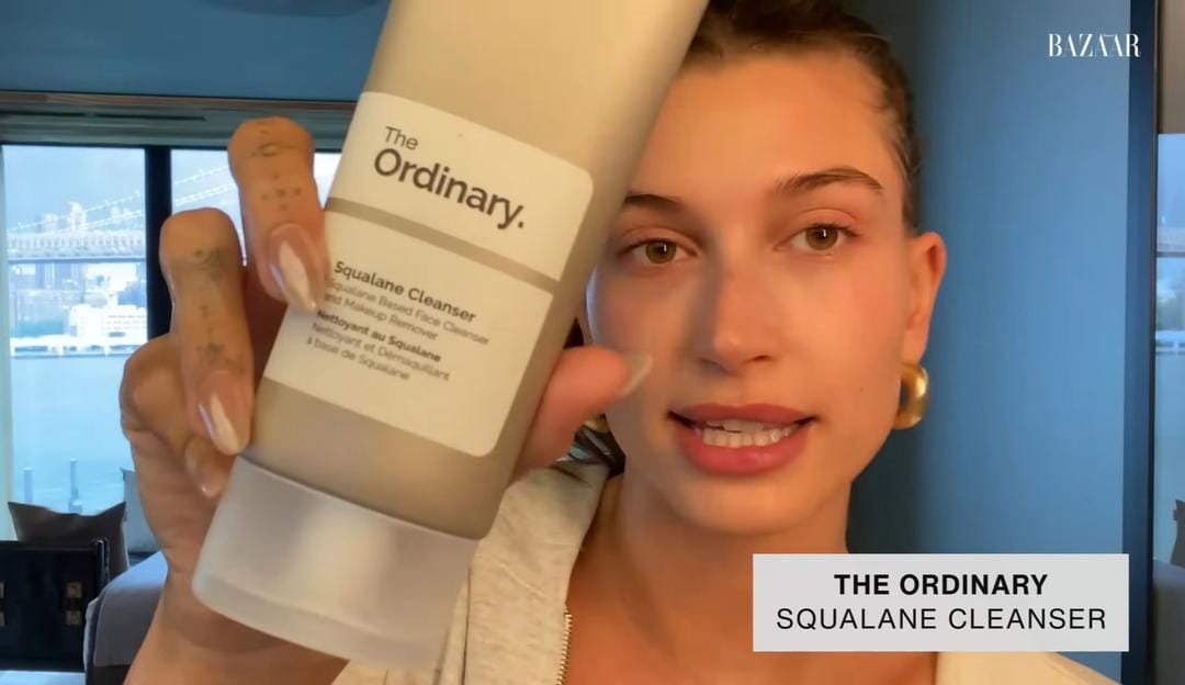 youtube.com/Harper's Bazaar