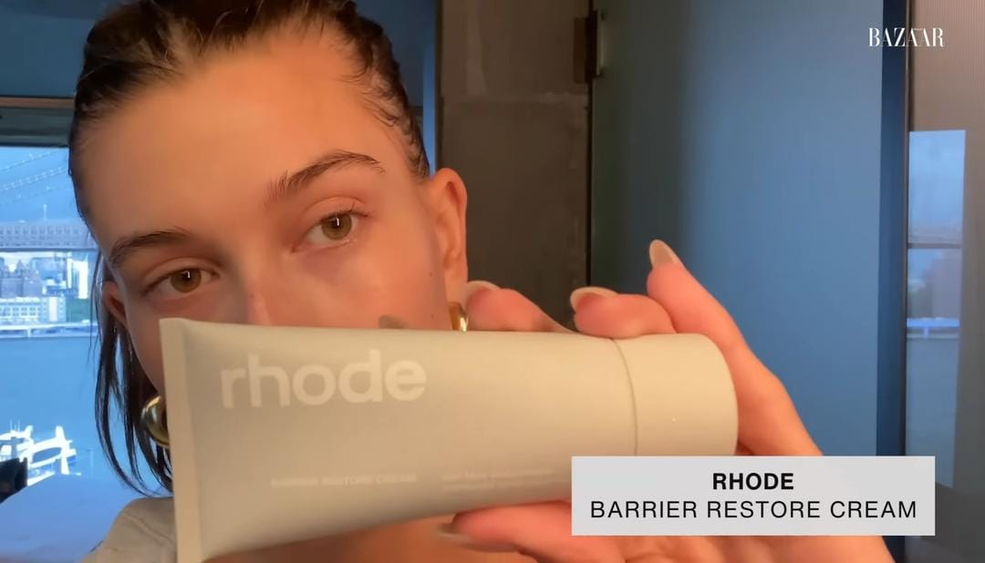 youtube.com/Harper's Bazaar