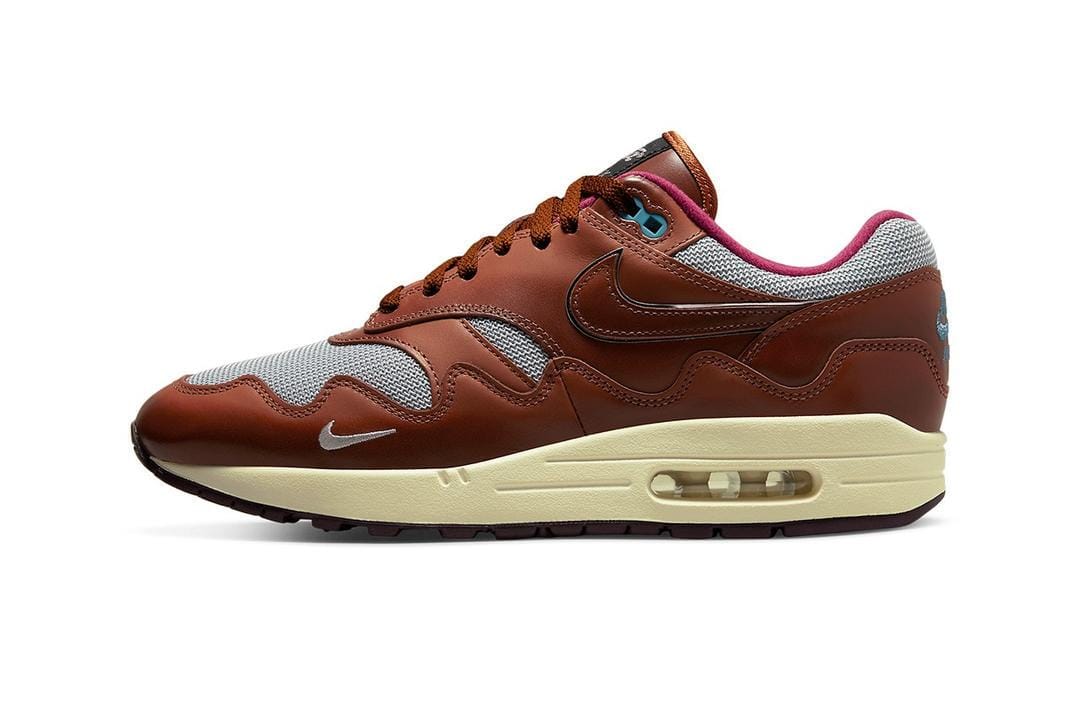 dok. Nike