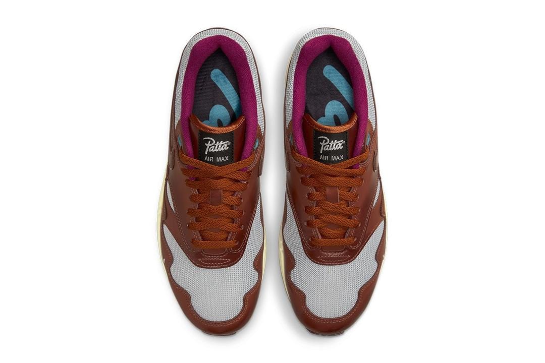 dok. Nike