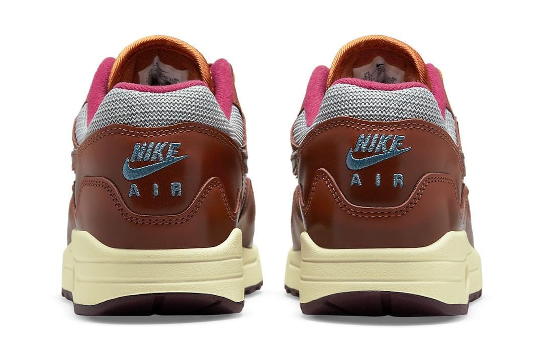 dok. Nike