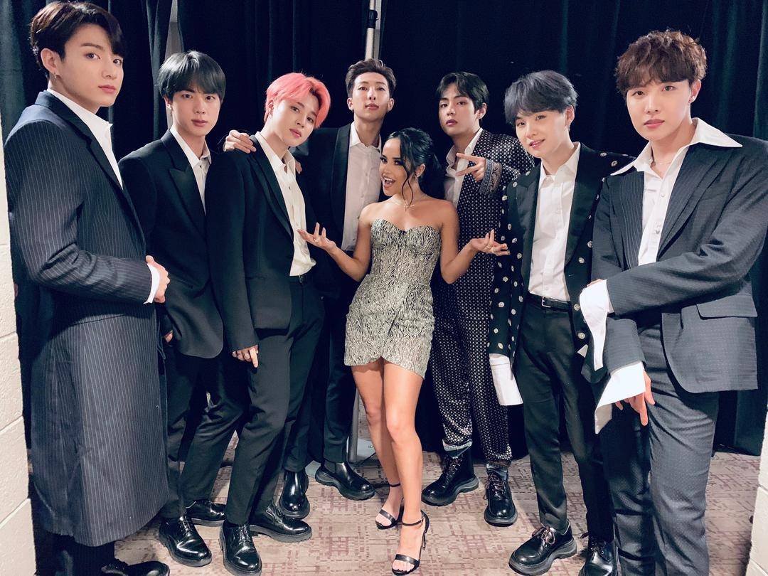 Twitter/BTS_twt