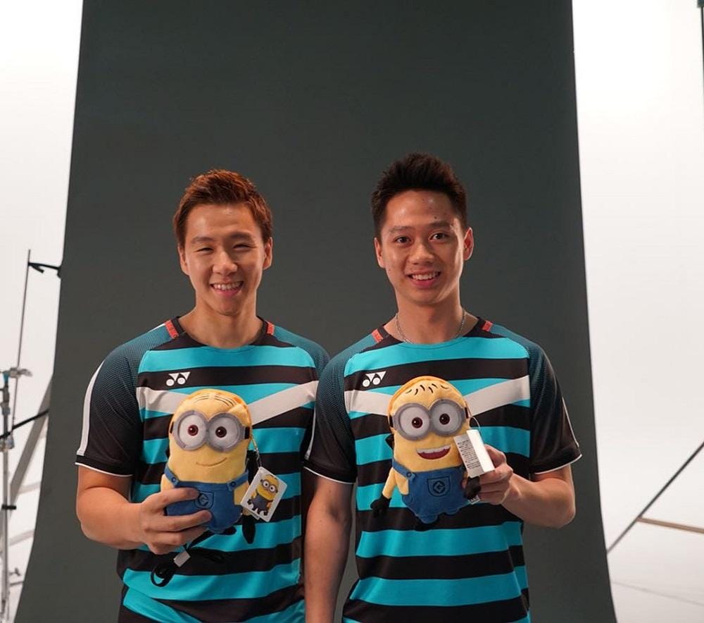 instagram.com/kevin_sanjaya