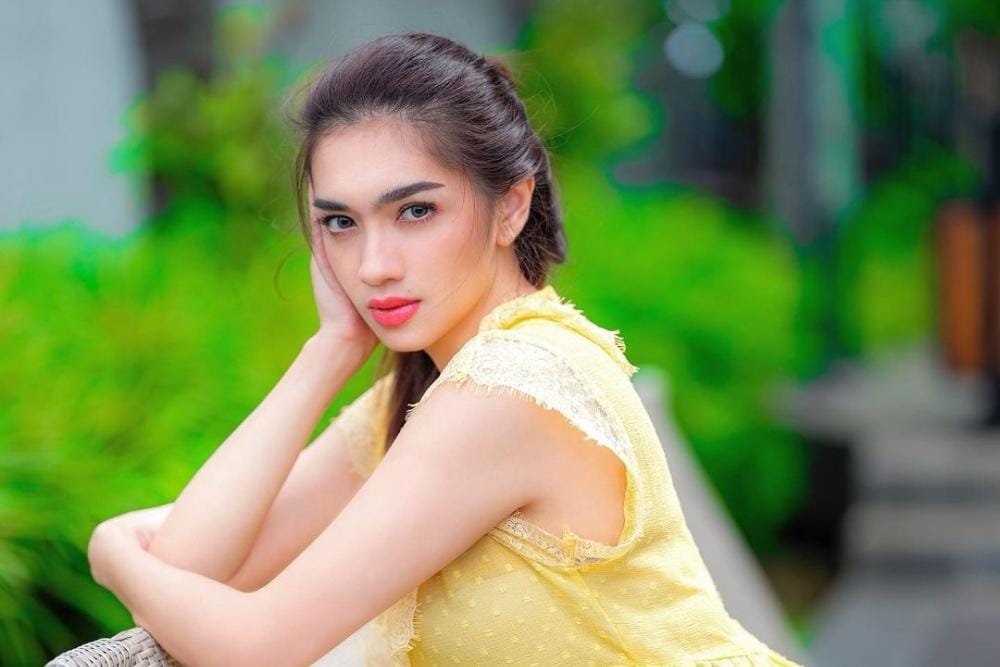 Instagram.com/realangelkaramoy