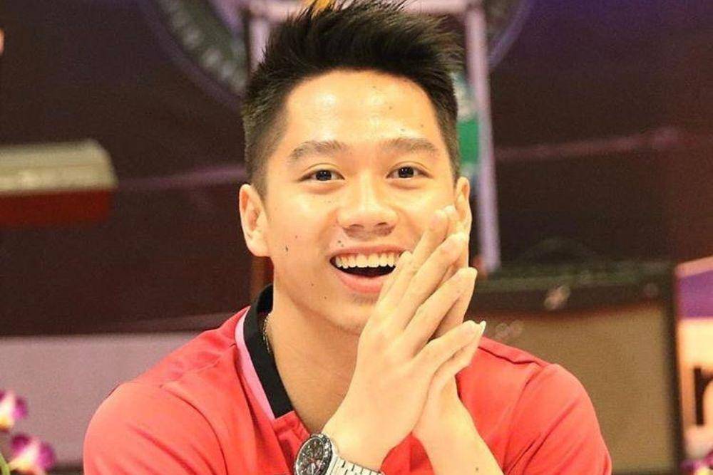 instagram.com/kevin_sanjaya