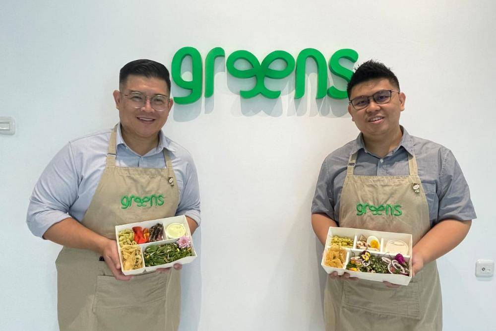Dok. GREENS