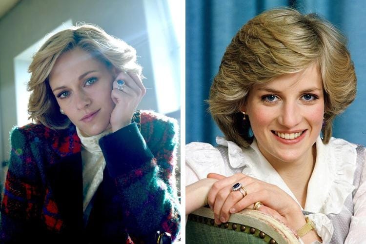 Main Film Biopik, Artis Hollywood ini Mirip dengan Karakter Asli
