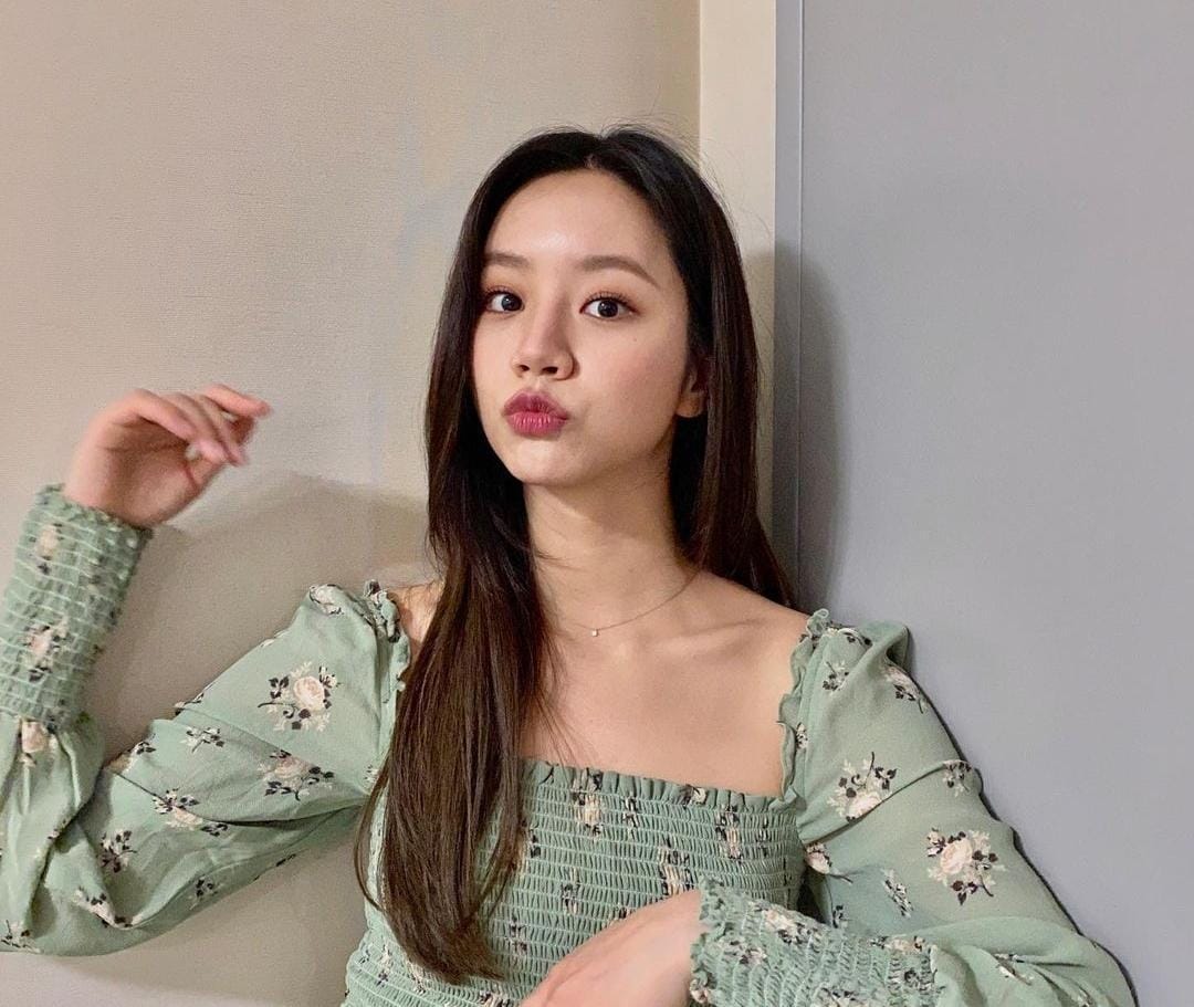 Instagram.com/hyeri_0609