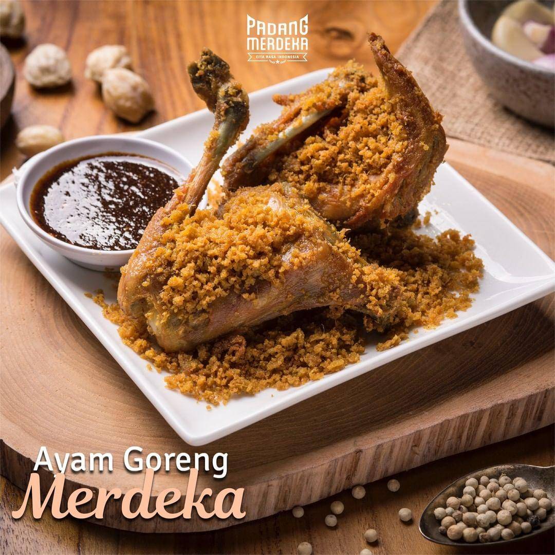 Instagram.com/PadangMerdeka