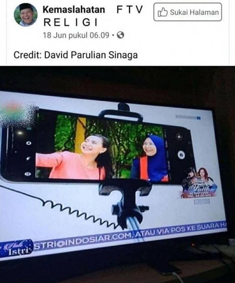 facebook.com/ftvrelijih