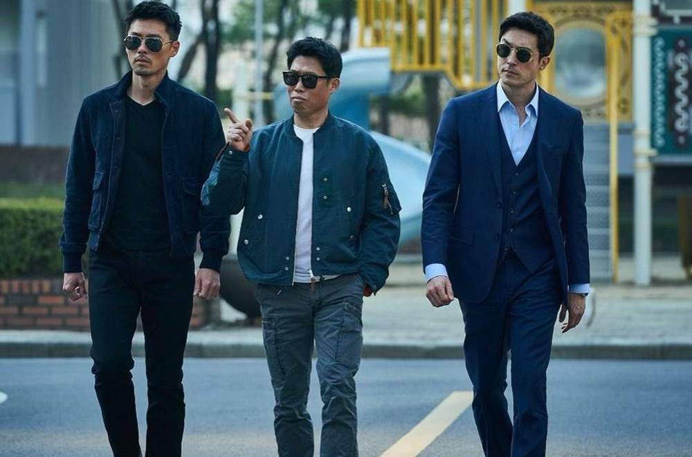 Hancinema.net