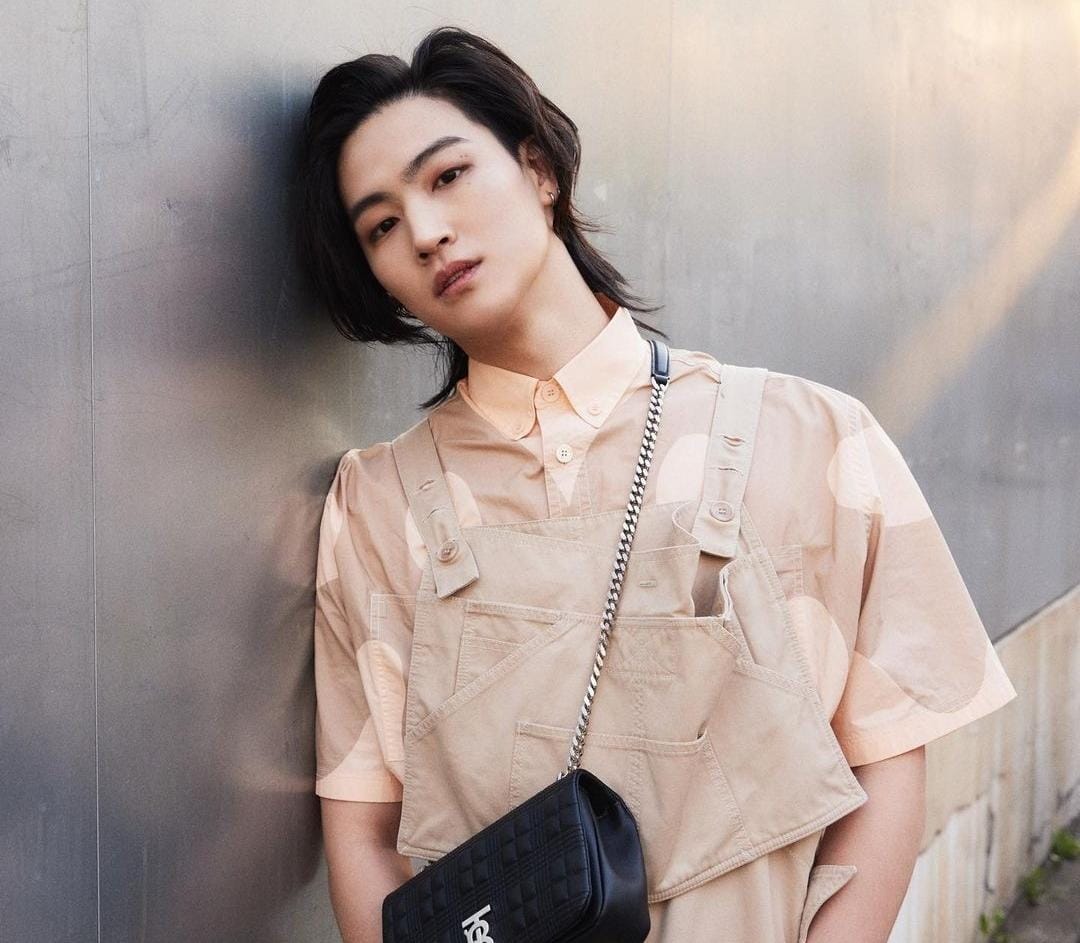 Instagram.com/jaybnow.hr