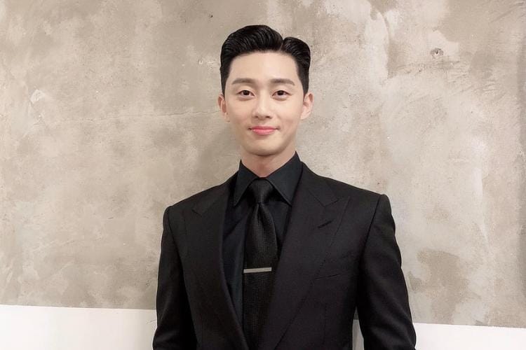 Pesona Para Aktor Korea Terkaya, Ada Idolamu?