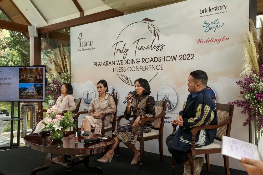 Dok. Plataran Indonesia